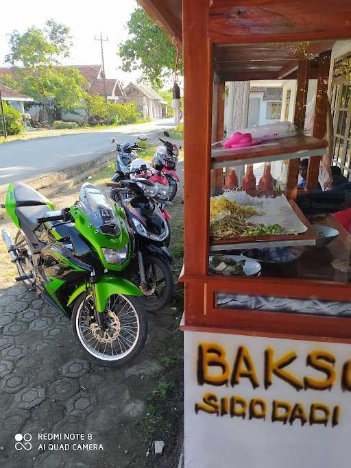 Mie Ayam&Bakso (Putra Ganek) 2