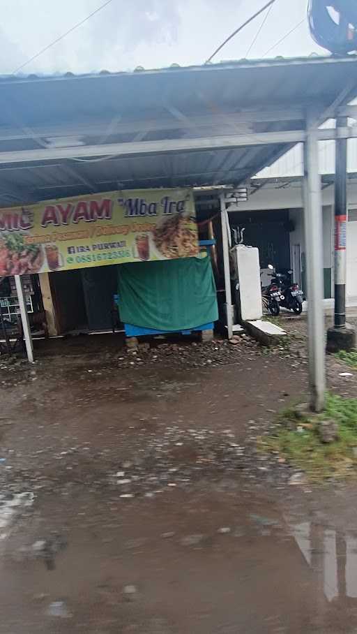 Mie Ayam Mbak Ira 2