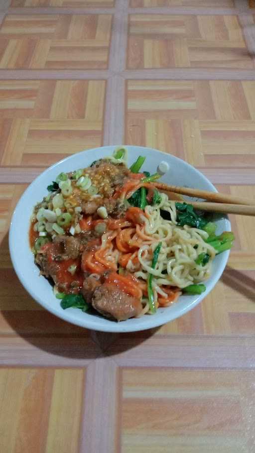 Mie Ayam Sedap Malam 2