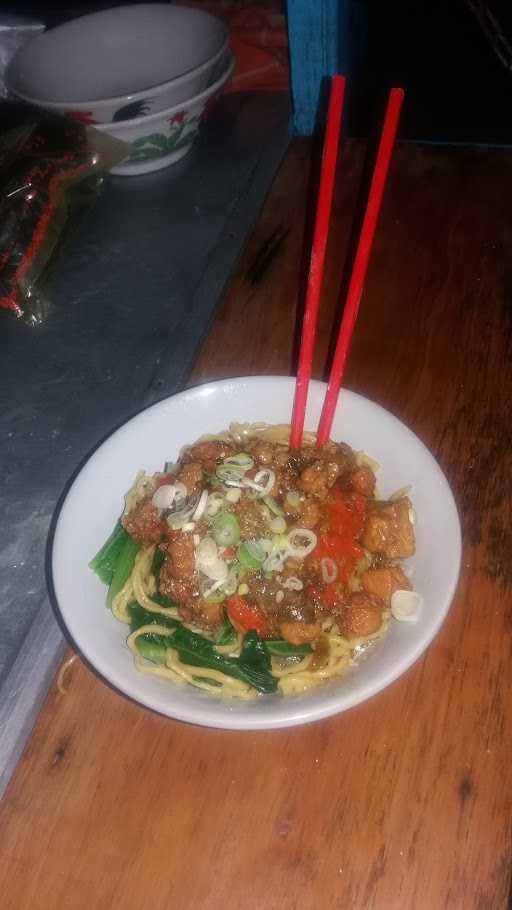 Mie Ayam Sedap Malam 1