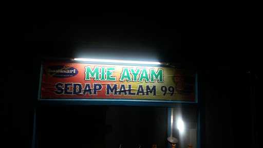 Mie Ayam Sedap Malam 3