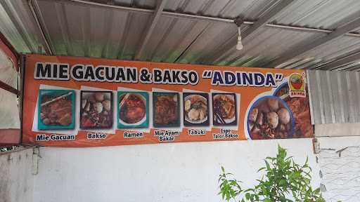 Mie Gacuan & Bakso Adinda 3