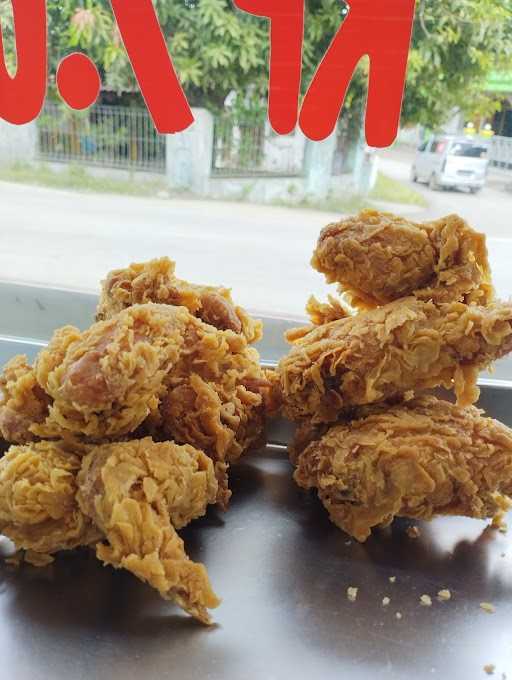 Mina Fried Chicken 6