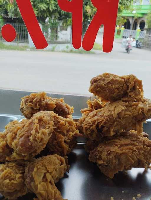 Mina Fried Chicken 2