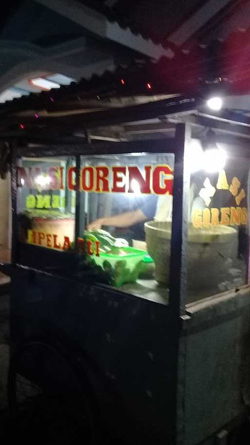 Nasi Goreng Jl. Pager Ayu 5