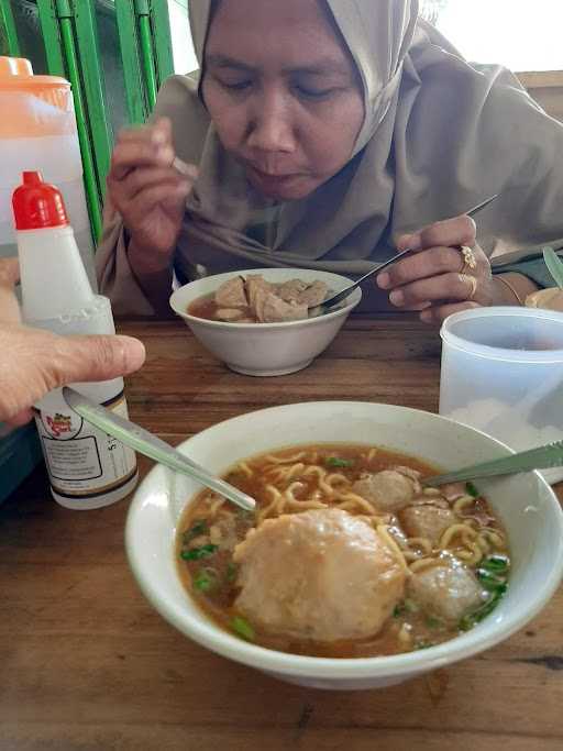 Pondok Bakso (Pk,Gondrong) 4