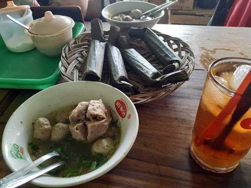 Pondok Bakso (Pk,Gondrong) 5