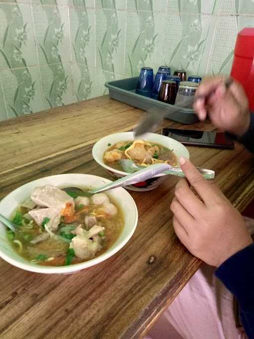 Pondok Bakso (Pk,Gondrong) 8