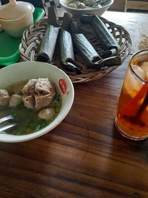 Pondok Bakso (Pk,Gondrong) 7