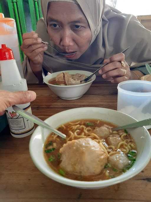 Pondok Bakso (Pk,Gondrong) 6