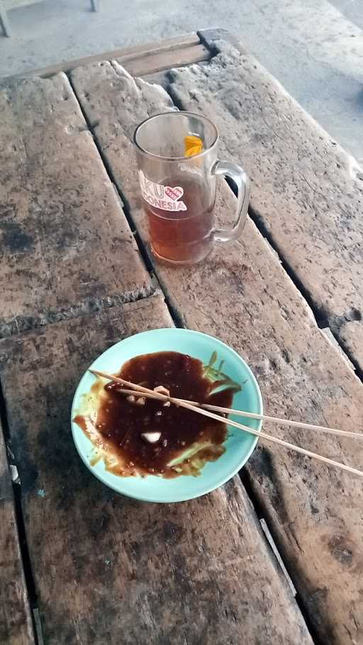 Rm. Sate Sederhana Ibu Pon 5