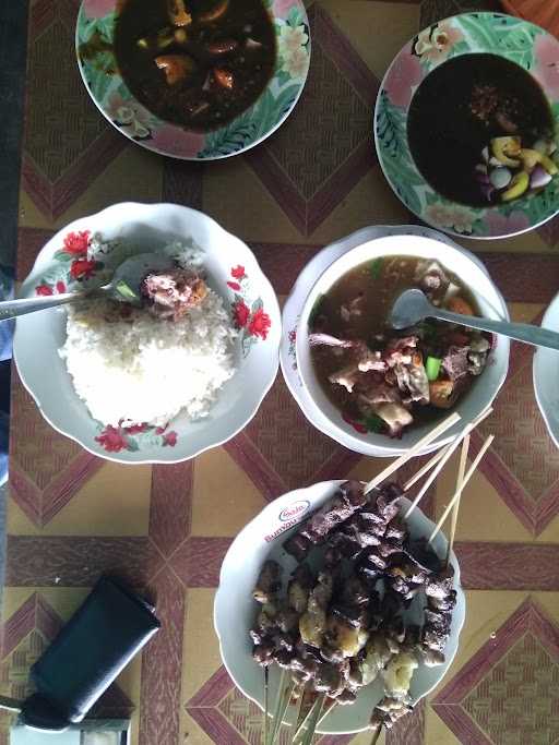 Rm. Sate Sederhana Ibu Pon 4