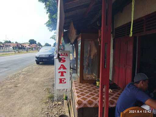 Rumah Makan Raja Sate 9