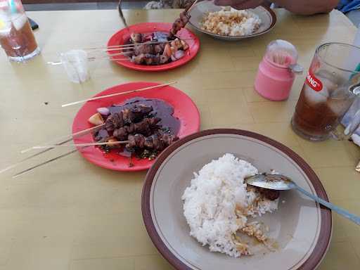 Rumah Makan Raja Sate 3