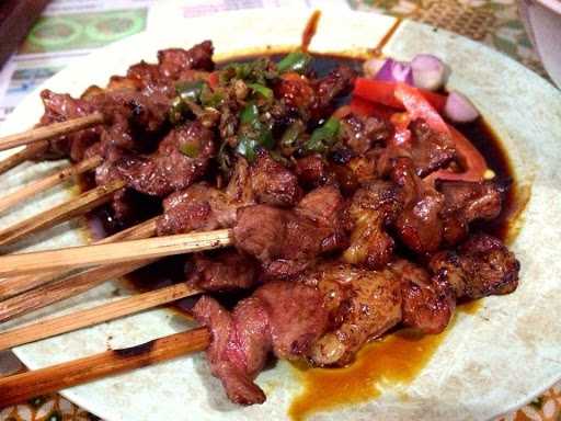 Rumah Makan Raja Sate 4