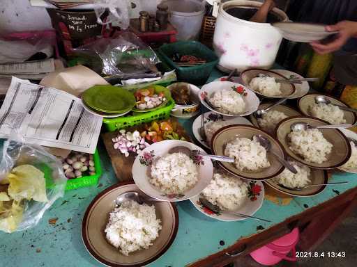 Rumah Makan Raja Sate 7