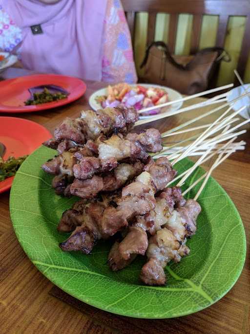 Rumah Makan Raja Sate 6