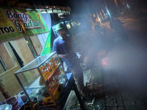 Sate Blengong Dan Entog 4