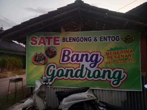 Sate Blengong Dan Entog 3