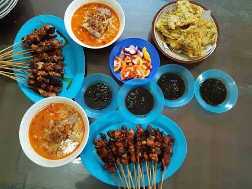 Sate Blengong Mas Sirun 2