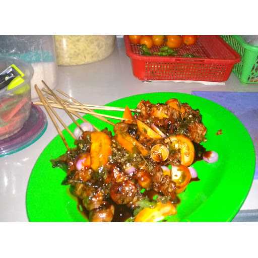 Sate Blengong Mas Sirun 1