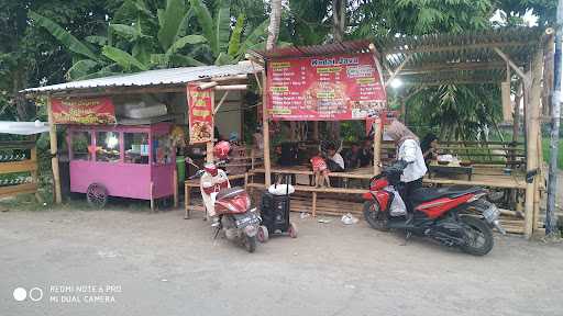 Seblak Kedai Java 7