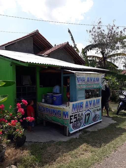 Warung Mie Ayam 4