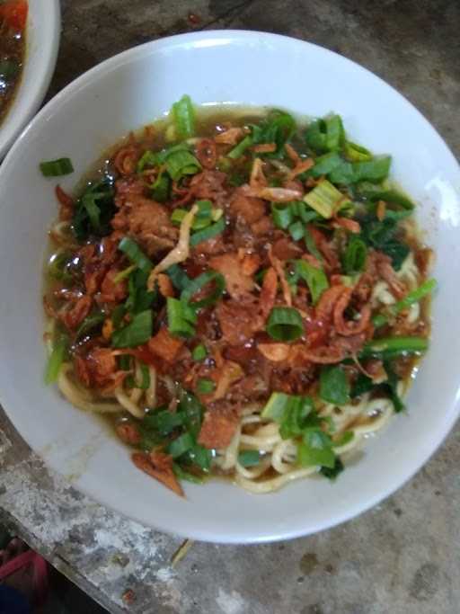 Warung Mie Ayam 2