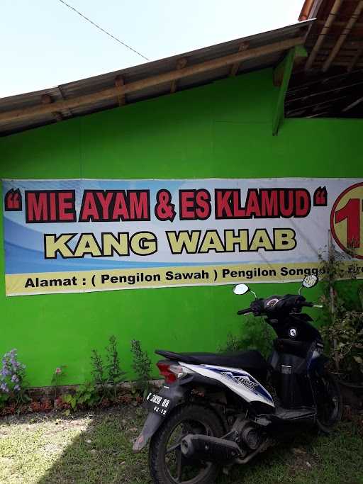 Warung Mie Ayam 5