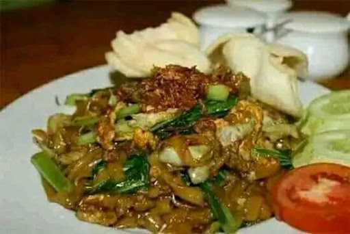 Warung Nasi Goreng Mas Heri 4