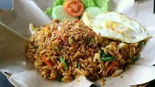 Warung Nasi Goreng Mas Heri 3