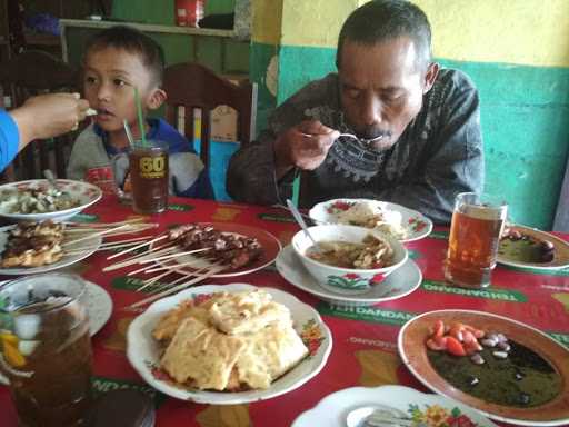 Warung Seblak Ibu Wasitah 1