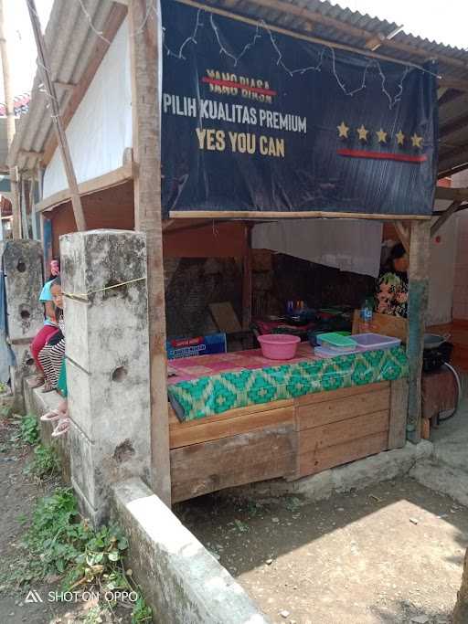 Warung Seblak Komplit 7