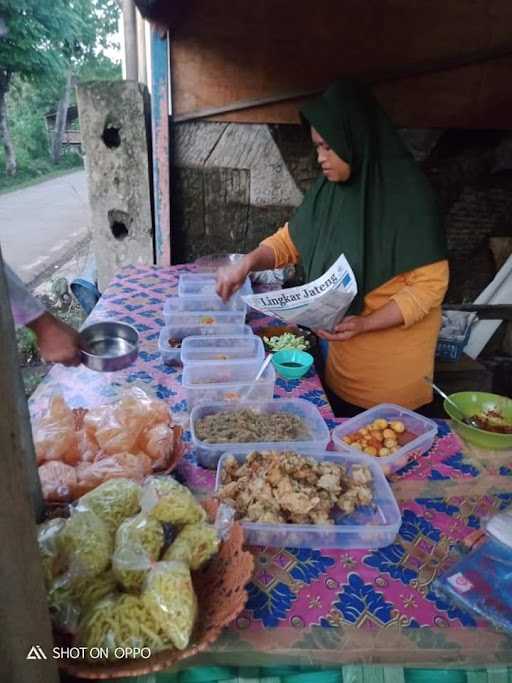 Warung Seblak Komplit 3