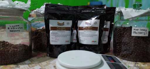 Kopi Luwak Banyuwangi 10