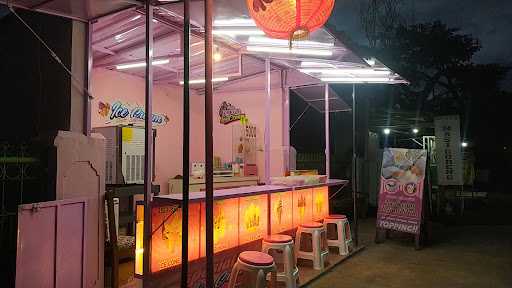 Ice Cream Madina 2