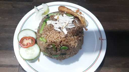 Nasi Goreng Viona 5