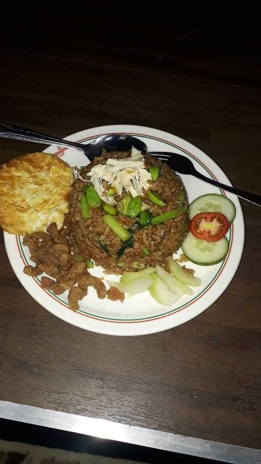 Nasi Goreng Viona 4