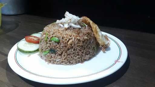 Nasi Goreng Viona 3