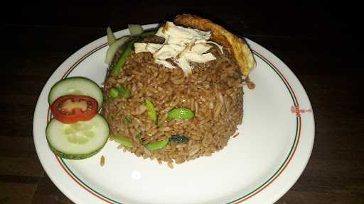 Nasi Goreng Viona 2