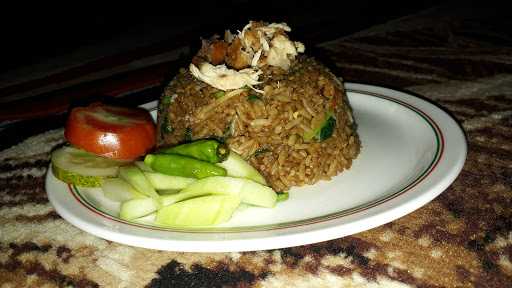 Nasi Goreng Viona 1