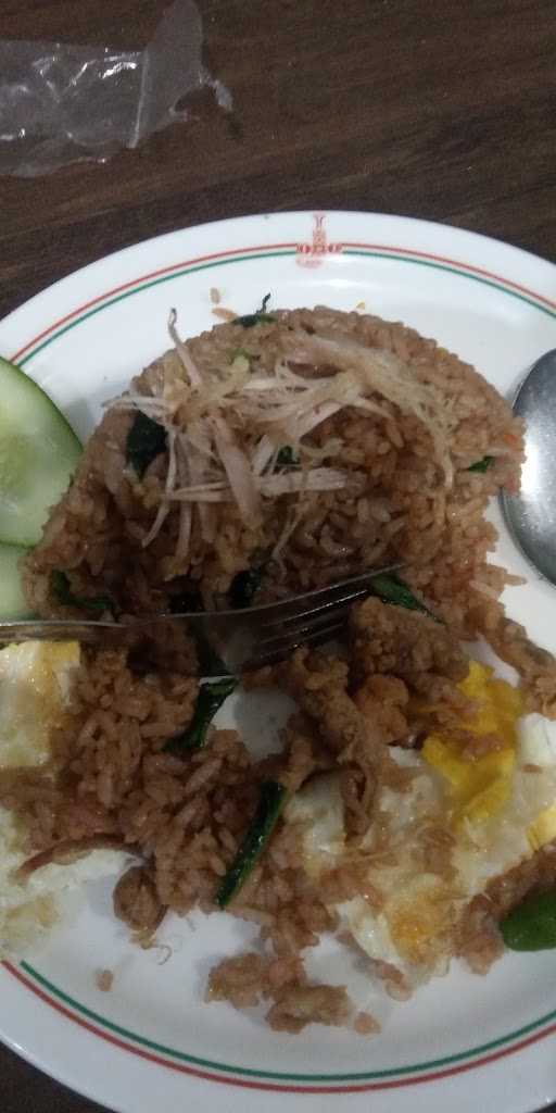 Nasi Goreng Viona 6