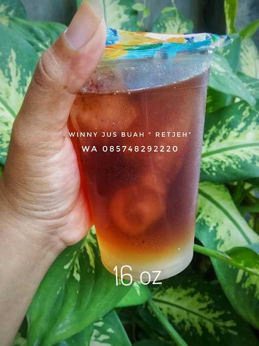 Winny Jus Buah Retjeh 3