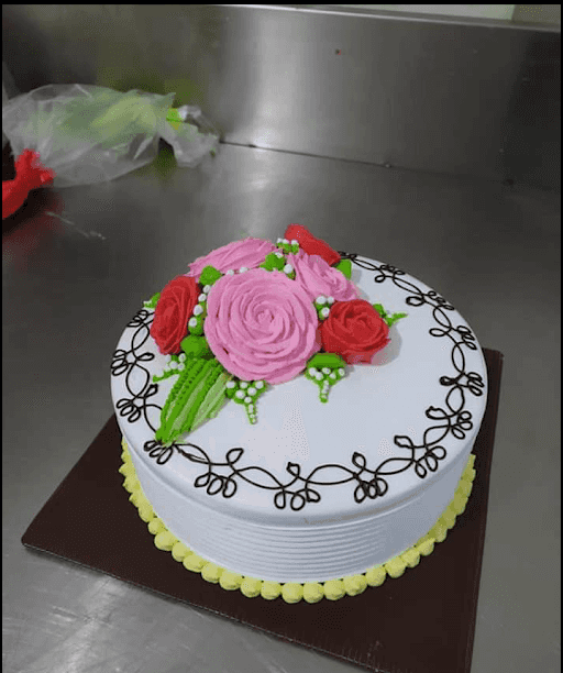 Adeva Cake 8