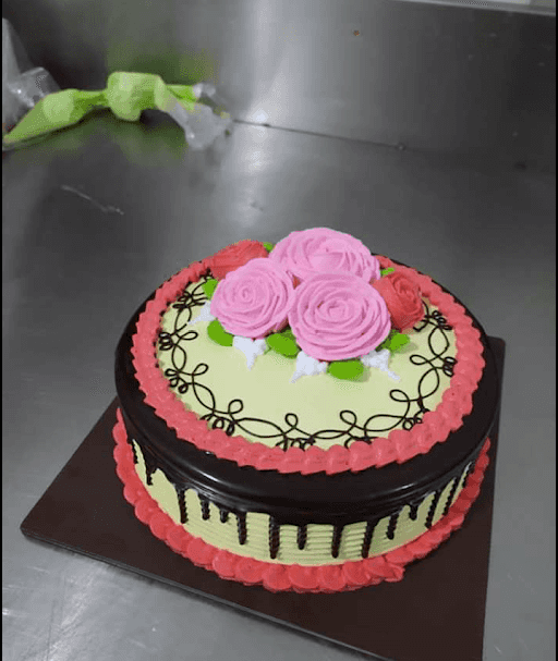 Adeva Cake 5