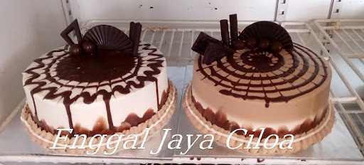 Bolu Enggal Jaya Birthday Cake 9