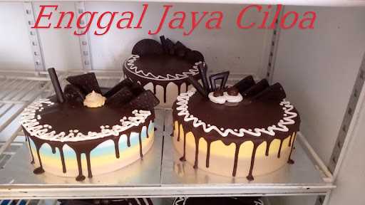 Bolu Enggal Jaya Birthday Cake 6