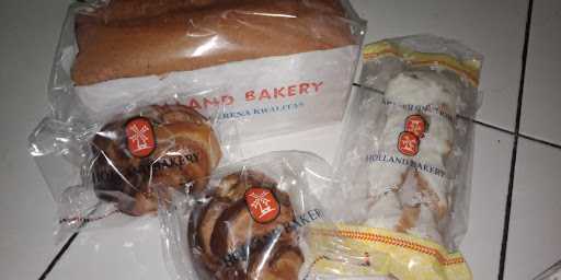 Holland Bakery 5