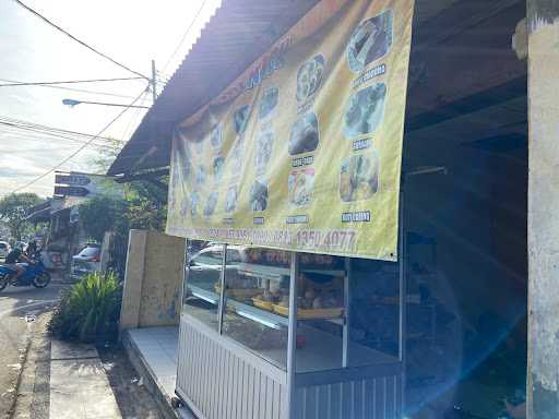 Idola Raja Snack Soreang 4