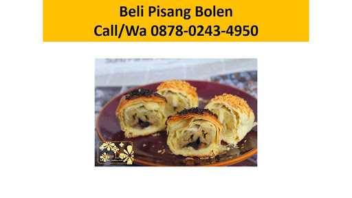 Jual Bolen Pisang Bandung 3